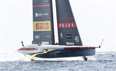 lv luna|Louis Vuitton Cup 2024 oggi: programma 30 agosto, orari, tv..